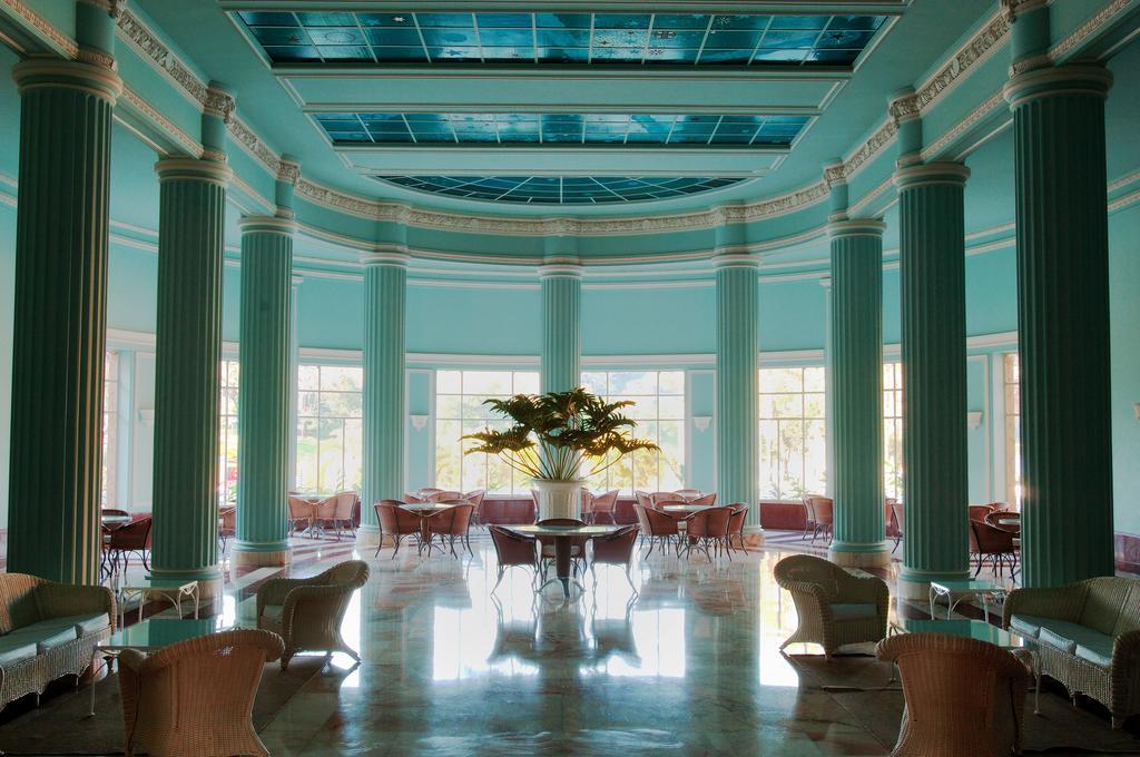 Grande Hotel Termas De Араша Экстерьер фото